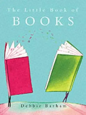 Cover of The Little Book of Books