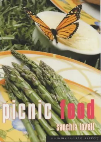 Cover of Picnic Food