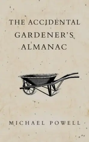 Cover of Accidental Gardener