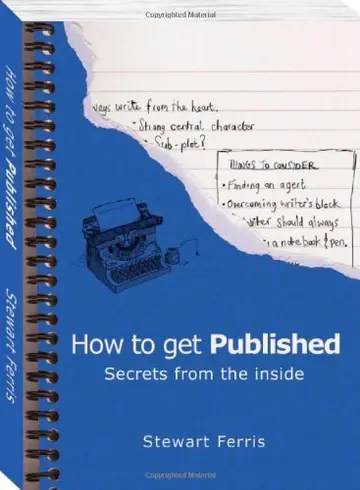 Cover of How to Get Published