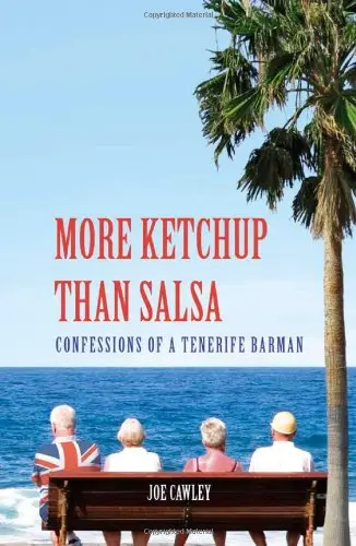 Cover of More Ketchup Than Salsa