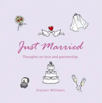 Cover of Just Married