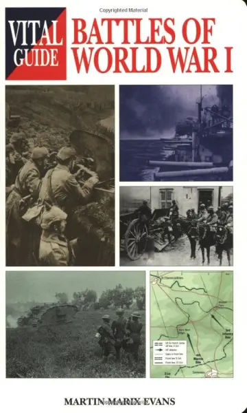 Cover of Vital Guide