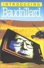 Cover of Introducing Baudrillard