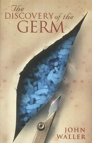 Cover of The Discovery of the Germ