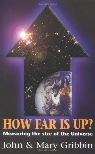 Cover of How Far is Up?