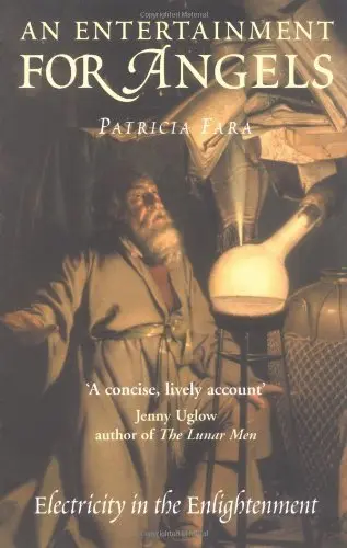 Cover of An Entertainment for Angels