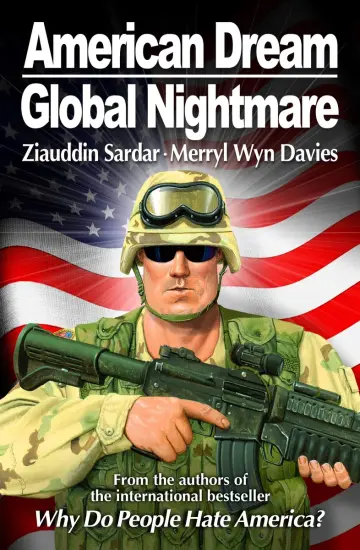 Cover of American Dream, Global Nightmare