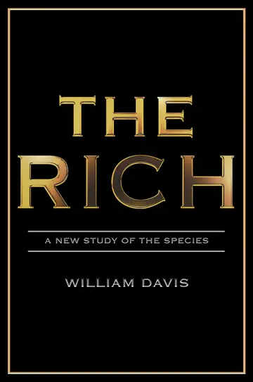 Cover of The Rich