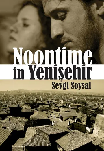 Cover of Noontime in Yenisehir