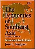 Cover of The Economies of Southeast Asia