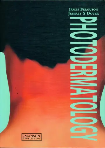 Cover of Photodermatology