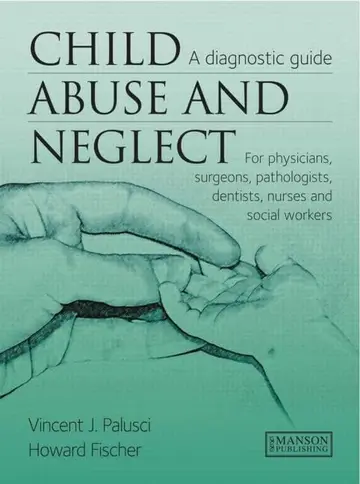 Cover of Child Abuse and Neglect