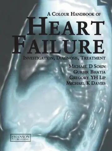 Cover of Heart Failure