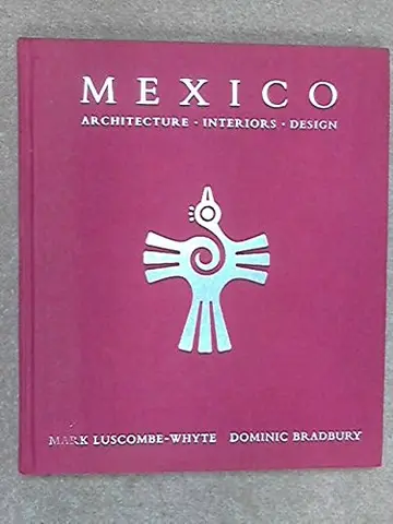 Cover of Mexico