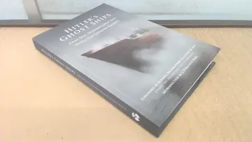 Cover of Hitler's Ghost Ships