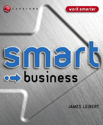 Cover of Smart Business