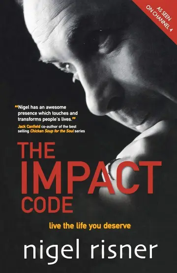 Cover of The Impact Code