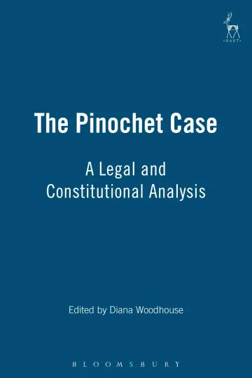 Cover of The Voluntary Sector, the State and the Law