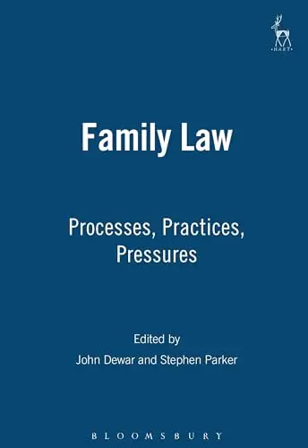 Cover of Family Law