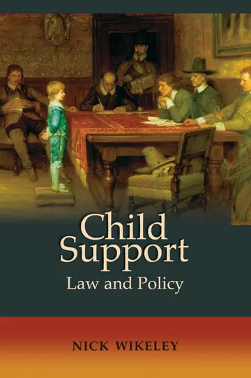 Cover of Child Support
