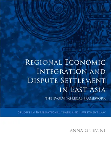 Cover of Constitutionalism, Multilevel Trade Governance and Social Regulation