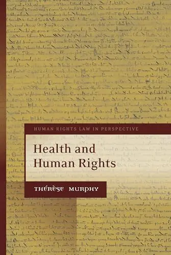 Cover of Health and Human Rights