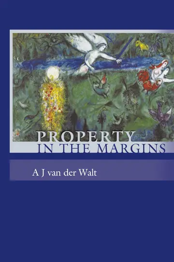 Cover of Property in the Margins