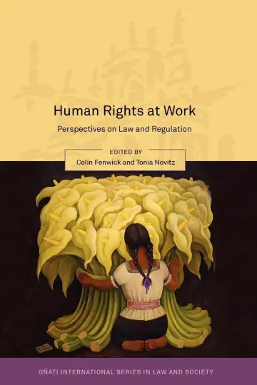Cover of Human Rights at Work