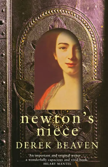 Cover of Newton’s Niece