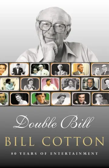 Cover of Double Bill