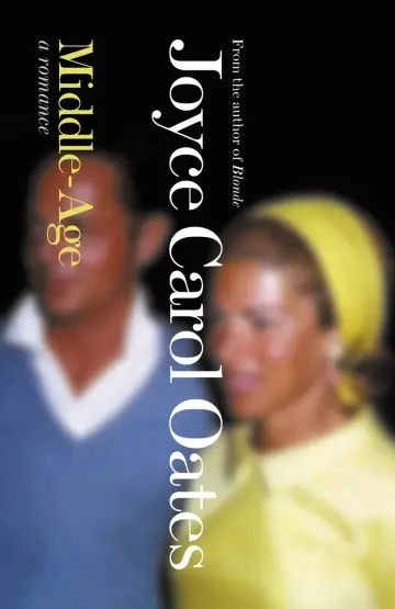 Cover of Middle Age