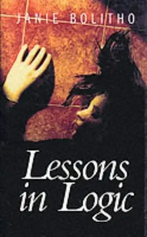 Cover of Lessons in Logic