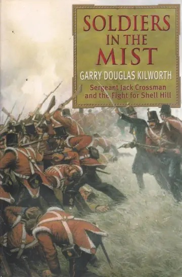 Cover of Soldiers in the Mist