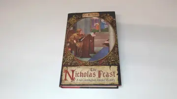 Cover of The Nicholas Feast