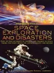 Cover of The Mammoth Book of Space Exploration and Disaster