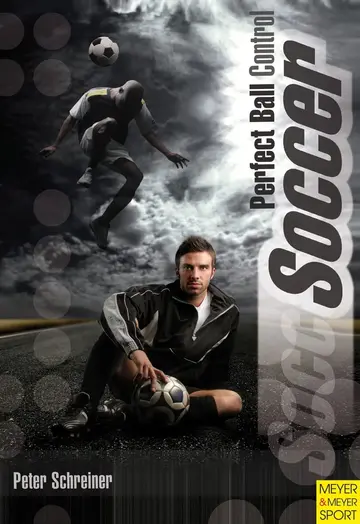 Cover of Soccer