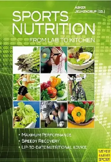 Cover of Sports Nutrition