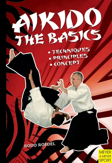 Cover of Aikido - The Basics
