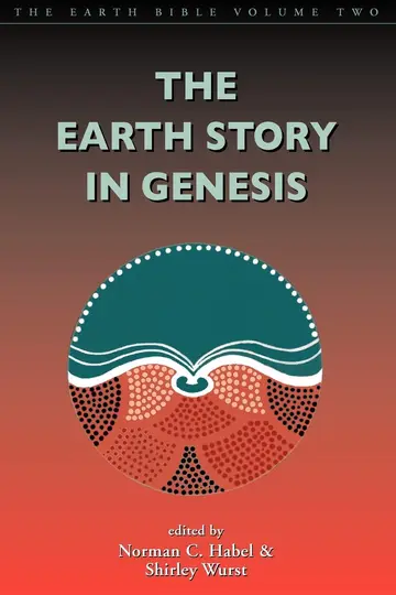 Cover of The Earth Story in Genesis