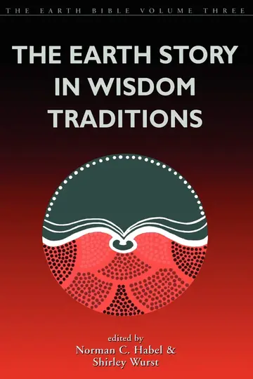 Cover of The Earth Story in Wisdom Traditions