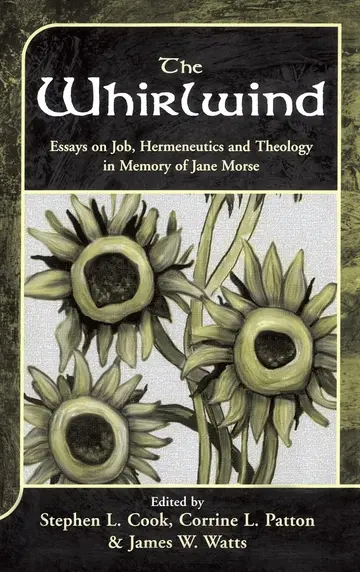 Cover of The Whirlwind
