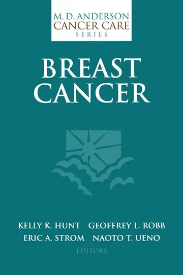Cover of Breast Cancer