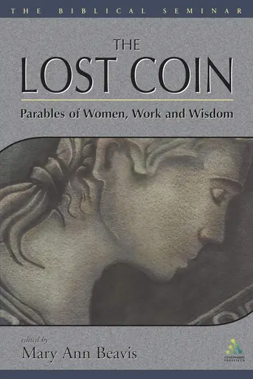 Cover of The Lost Coin