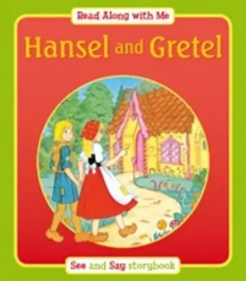 Cover of Hansel and Gretel