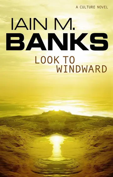Cover of Look to Windward