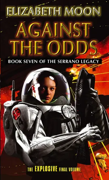 Cover of Against the Odds