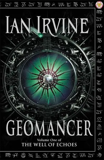 Cover of Geomancer