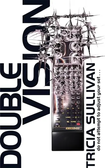 Cover of Double Vision