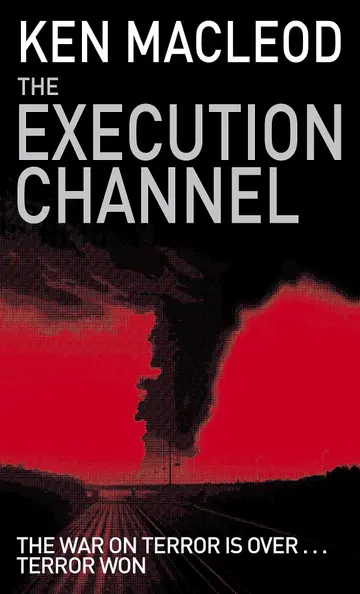 Cover of Execution Channel